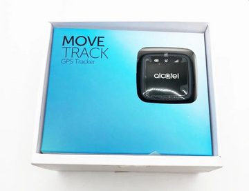Alcatel Move Track MK20X GPS-Tracker