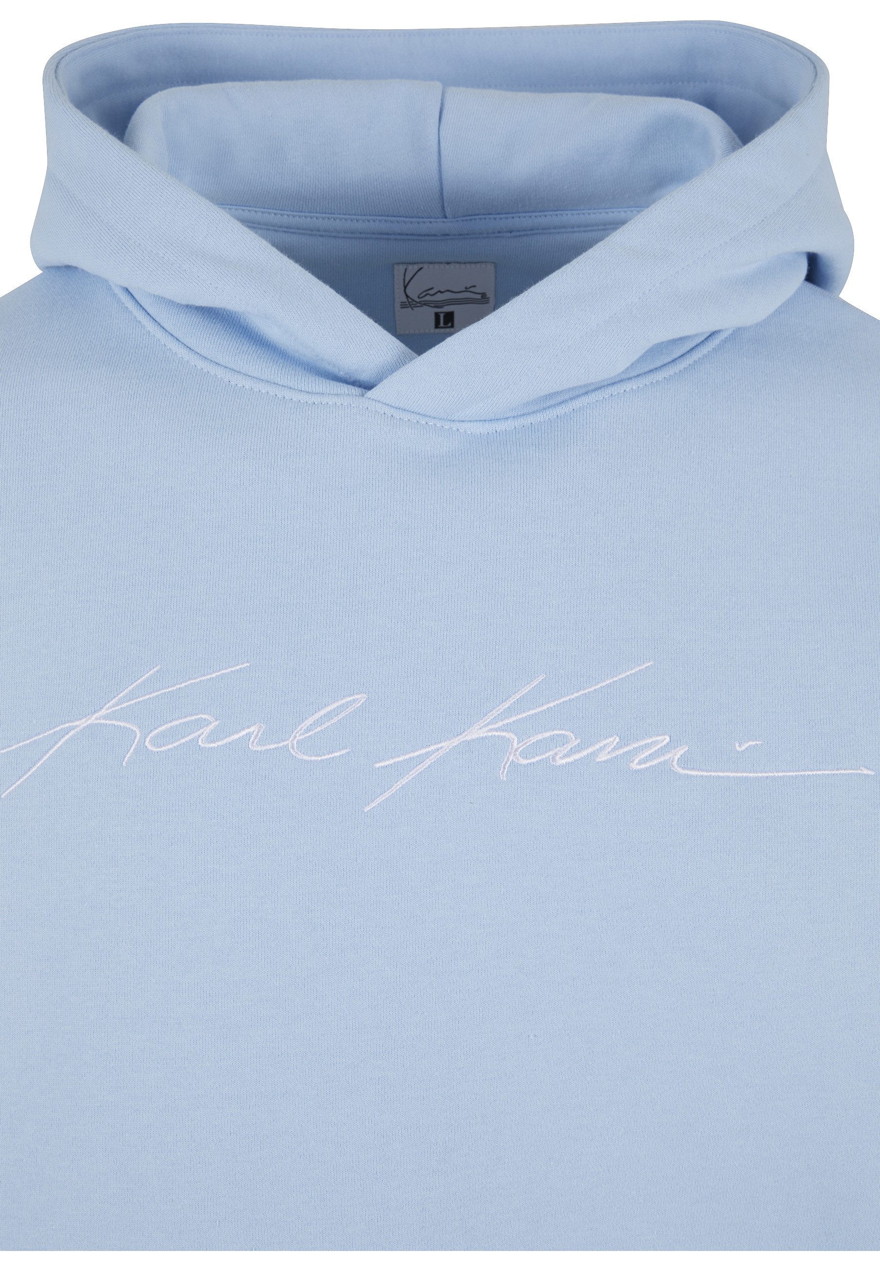 Karl Kani Kapuzensweatshirt Karl Kani Herren (1-tlg)