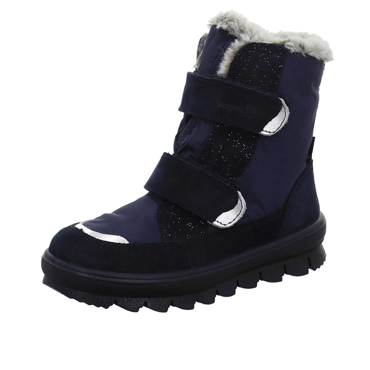 FLAVIA Stiefel