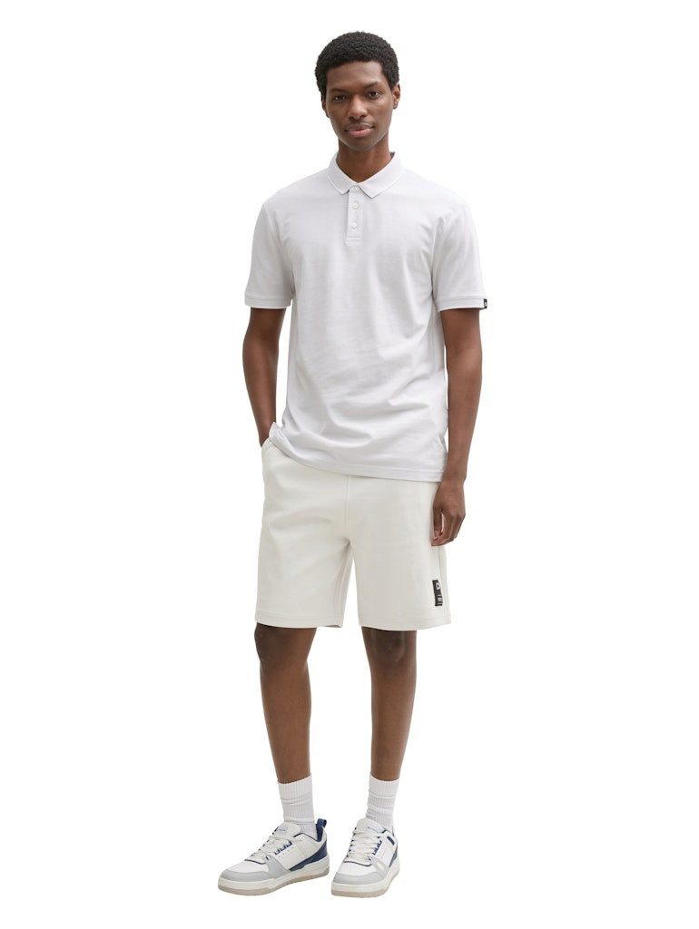 TOM TAILOR Bermudas