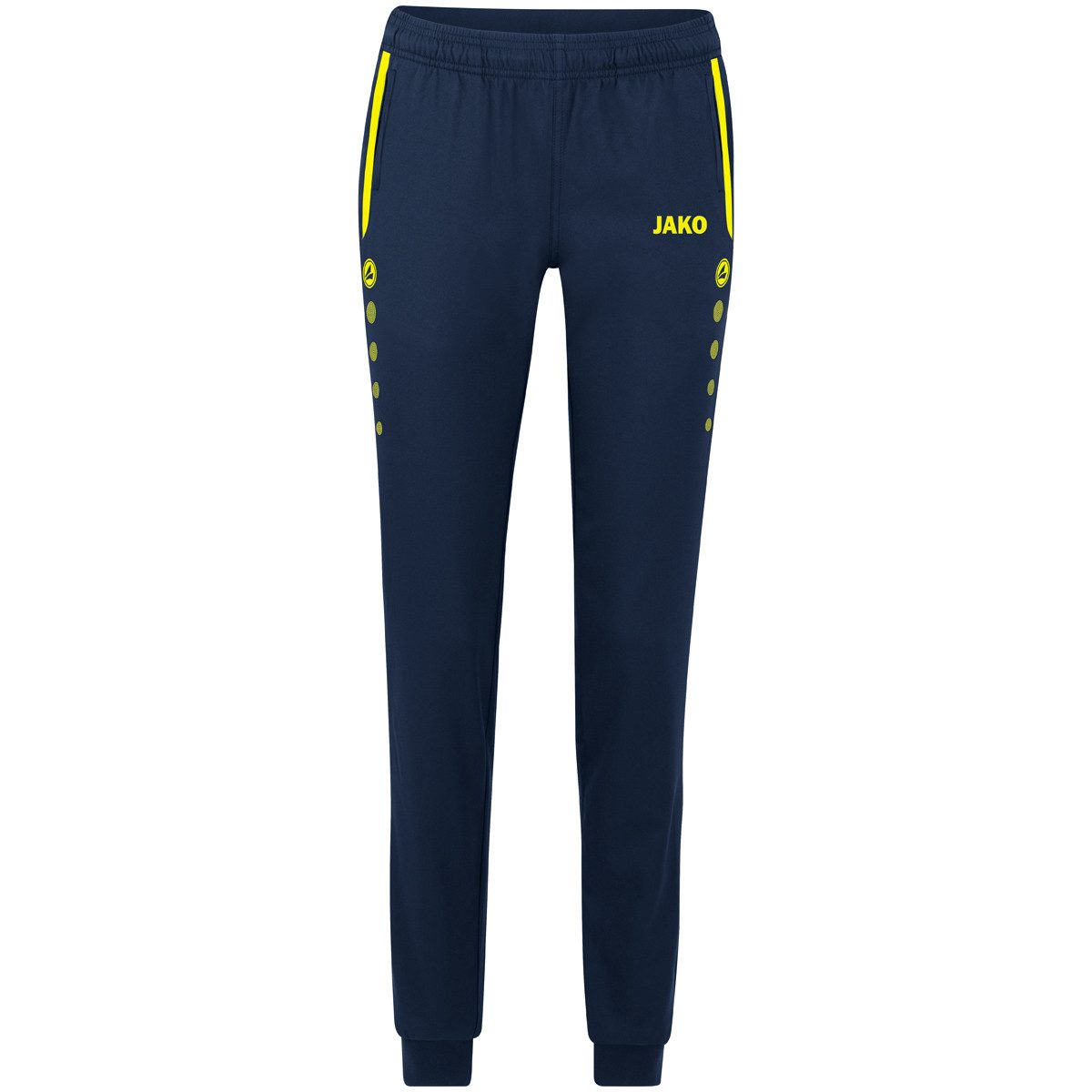Jako Sweatbermudas 6589 Präsentationshose Allround mit günstig online kaufen