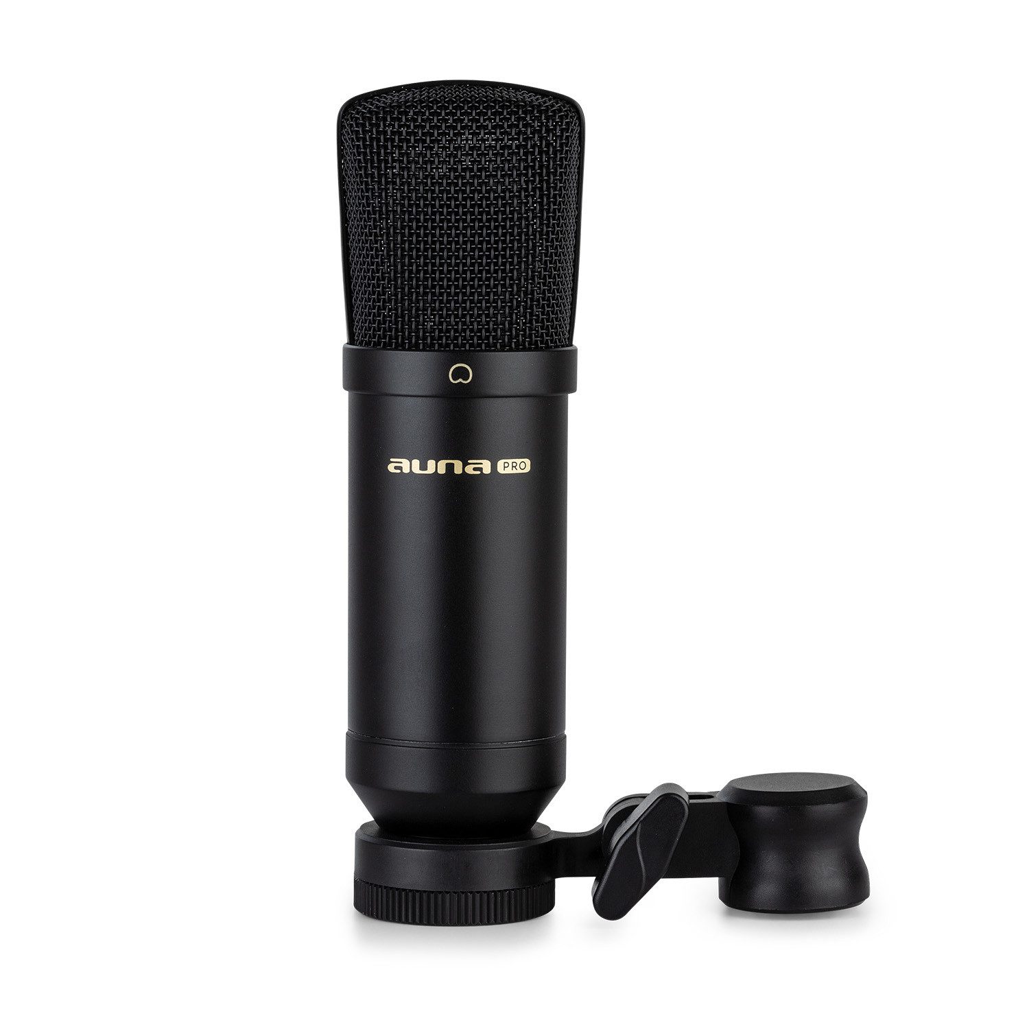 Mikrofon MIC-600 USB Kondensatormikrofon