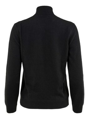 KnowledgeCotton Apparel Strickpullover (1-tlg) Plain/ohne Details