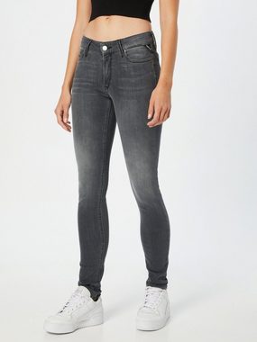 Replay Skinny-fit-Jeans Luzien (1-tlg) Weiteres Detail