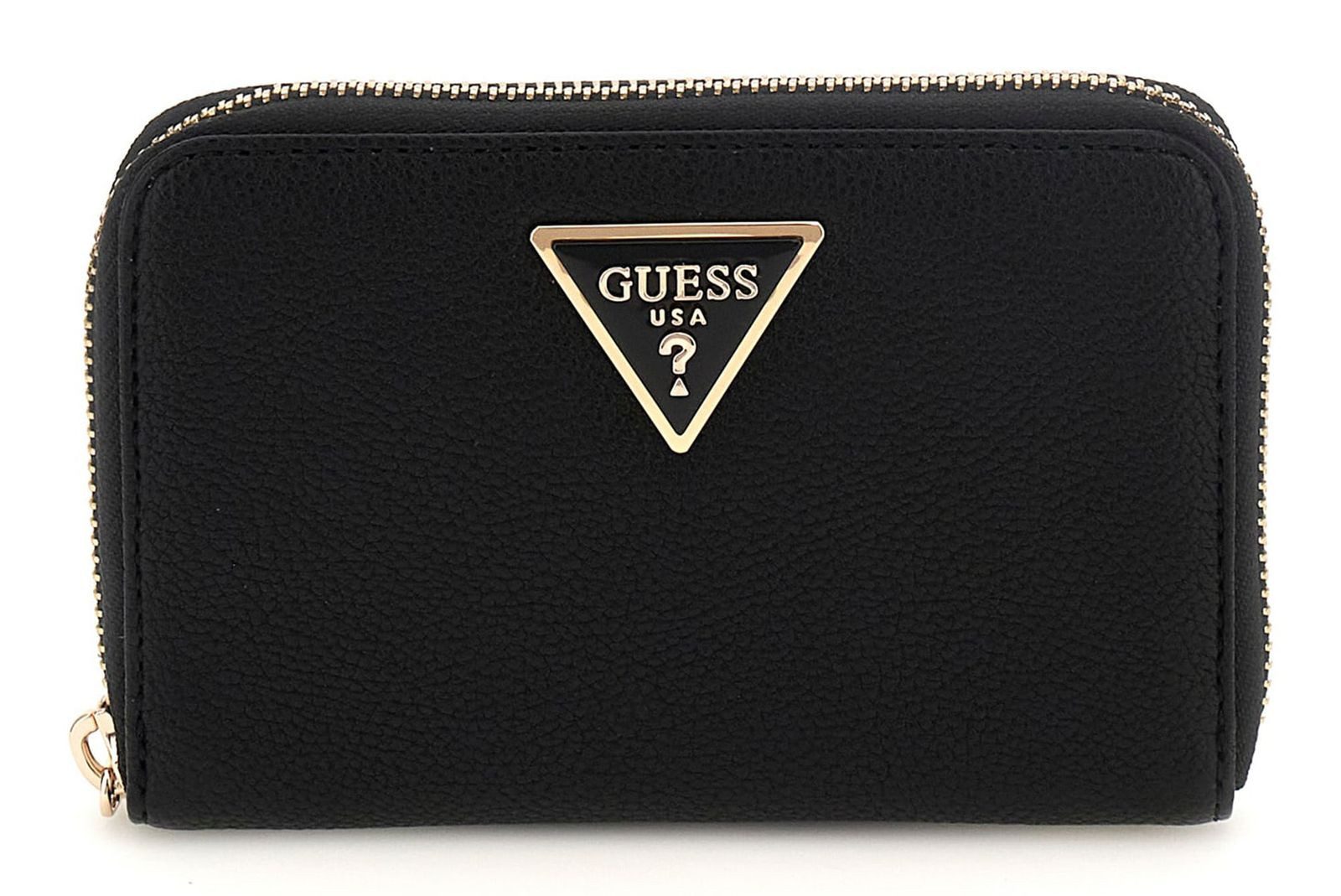 Guess Geldbörse SLG Medium Zip Around Wallet günstig online kaufen