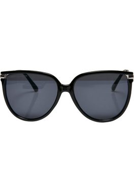 URBAN CLASSICS Sonnenbrille Urban Classics Unisex Sunglasses Milano