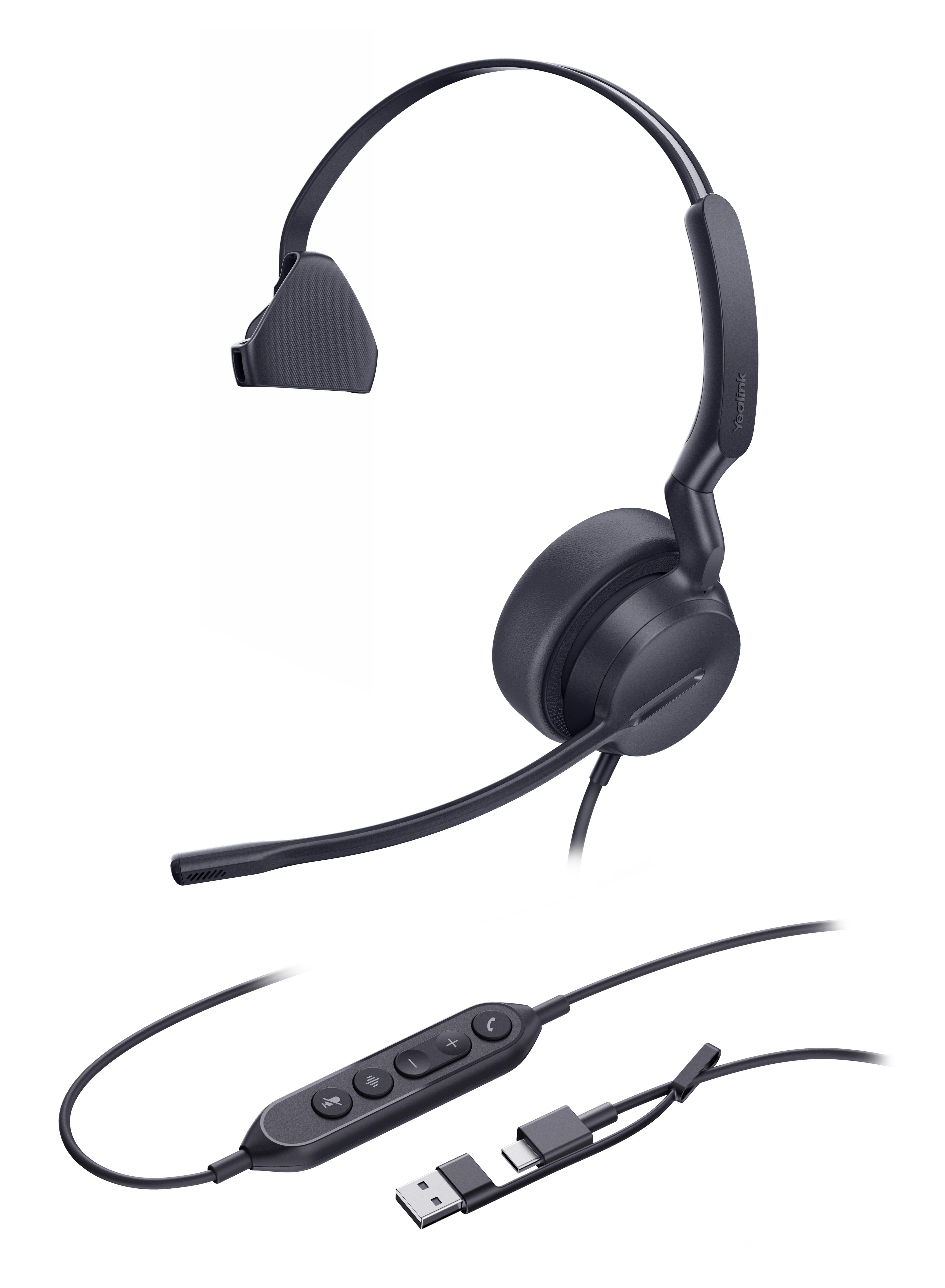 Yealink Headset