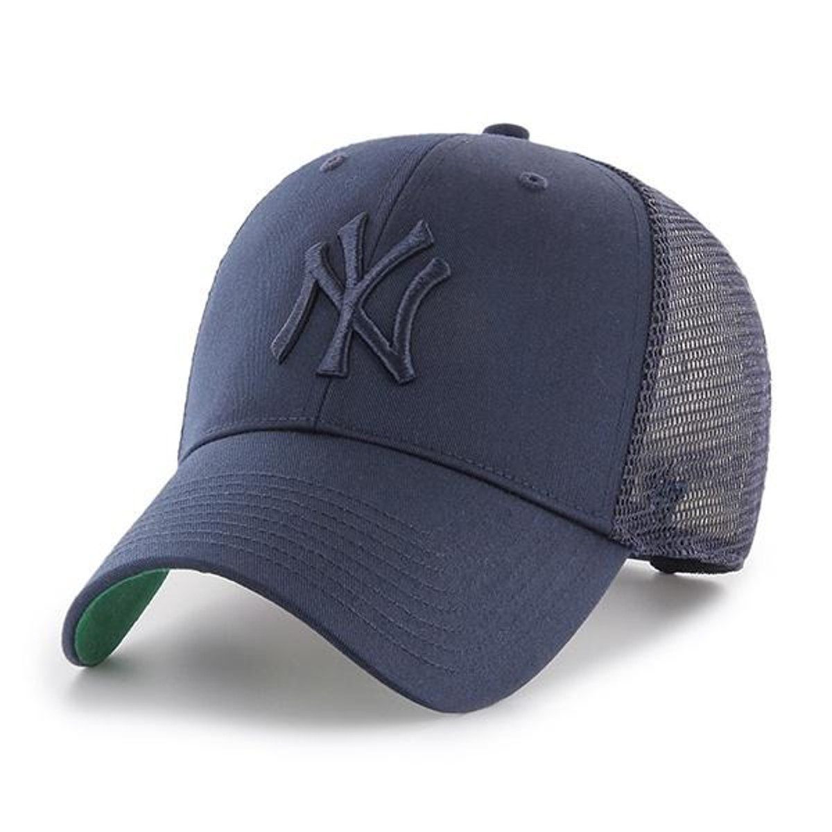 '47 Brand Trucker Cap '47 Brand MLB Trucker Cap New York Yankees Branson '4 günstig online kaufen