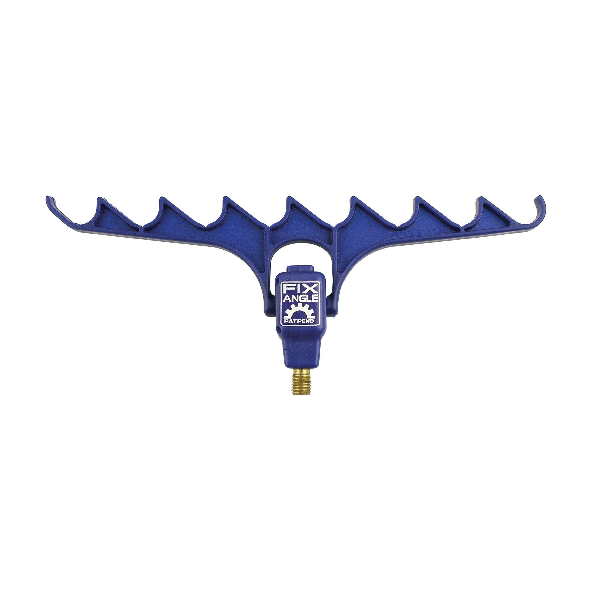Rutenhalter Preston Quiver Rod Rest