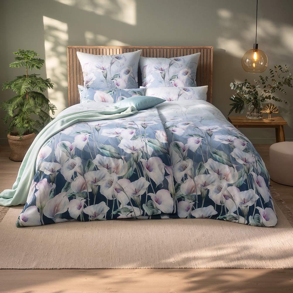 Estella Bettwäsche Carolin, Satin de Luxe