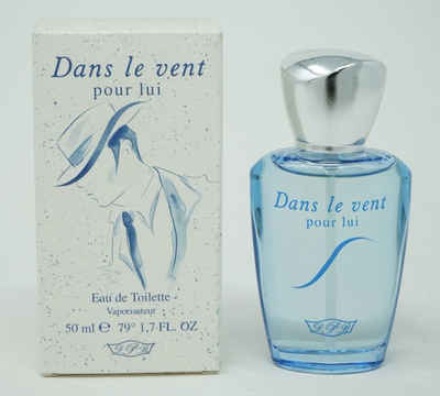 DAN-A Eau de Toilette Dans le Vent Pour lui Eau de Toilette 50 ml