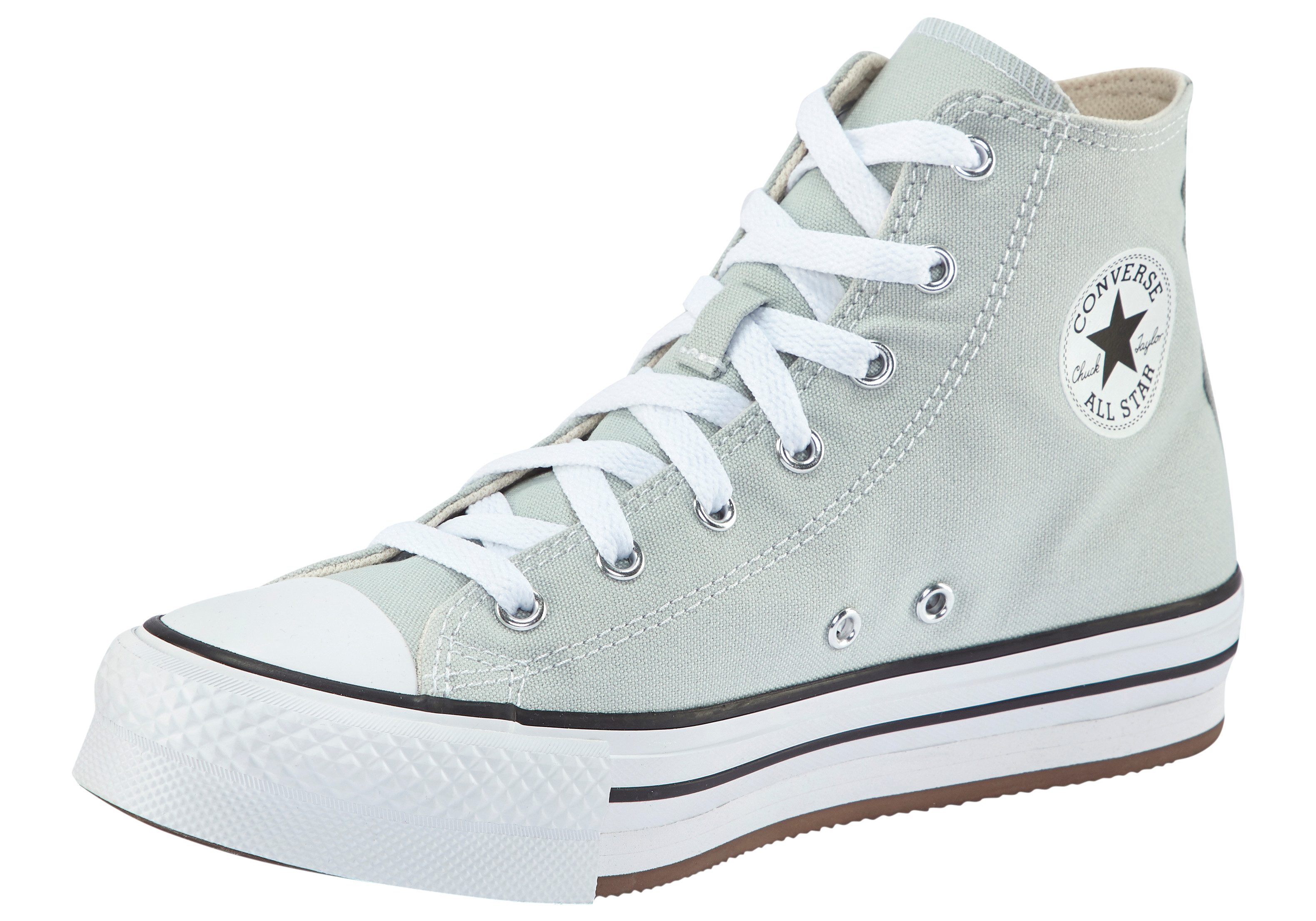 CHUCK TAYLOR ALL STAR EVA LIFT PLAT Sneaker