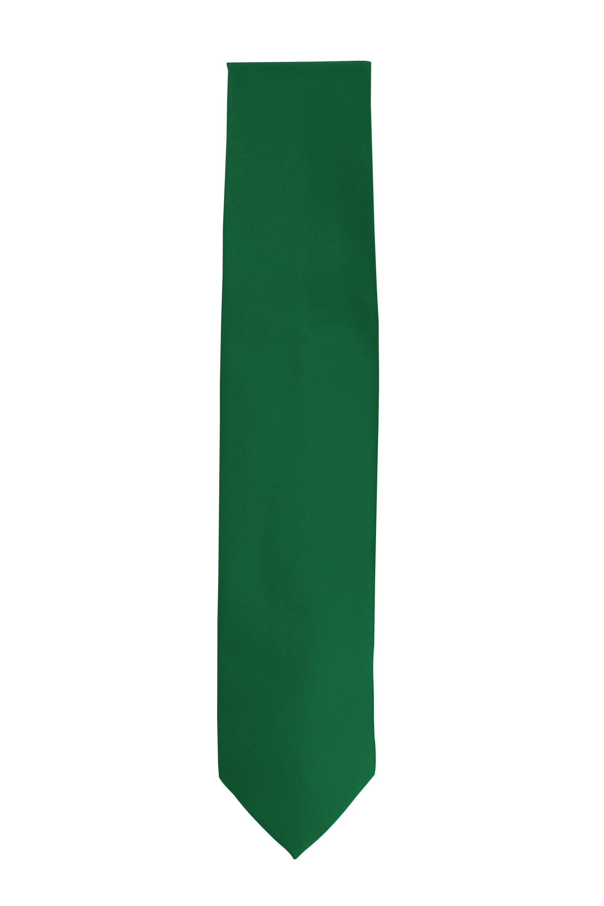 Fabio Farini Krawatte einfarbige Herren Schlips - Unicolor Krawatte in 6cm günstig online kaufen