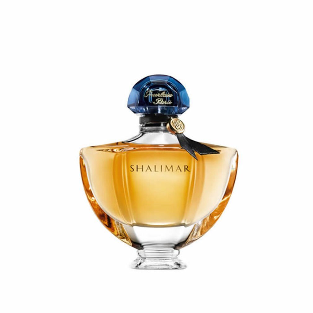 GUERLAIN Eau de Parfum Shalimar Eau De Parfum Spray 50ml