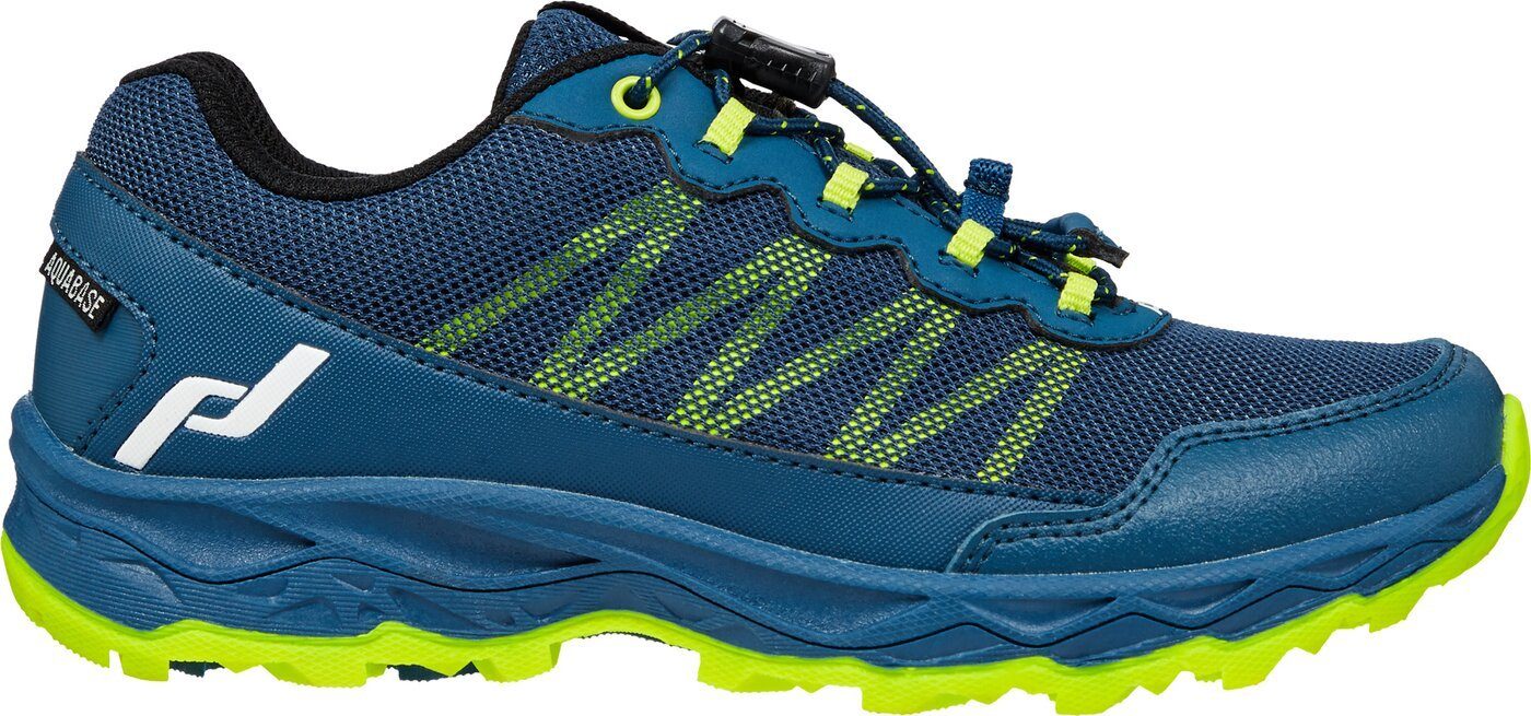 Pro 00900-000300 Sneaker Touch K-Trail-Run.Schuh Ridgerunner