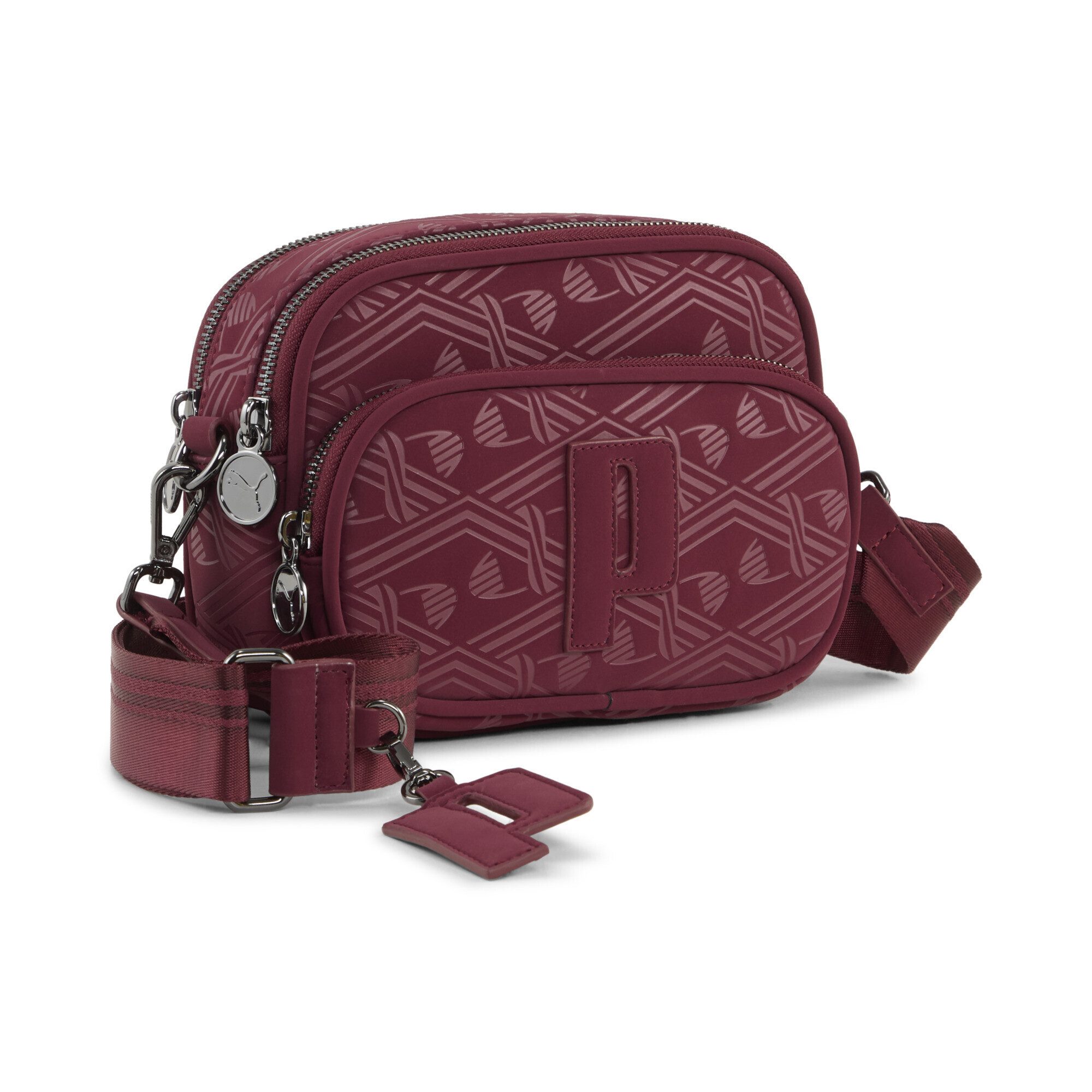 PUMA Umhängetasche PUMA Sense 1,5 l Umhängetasche Damen