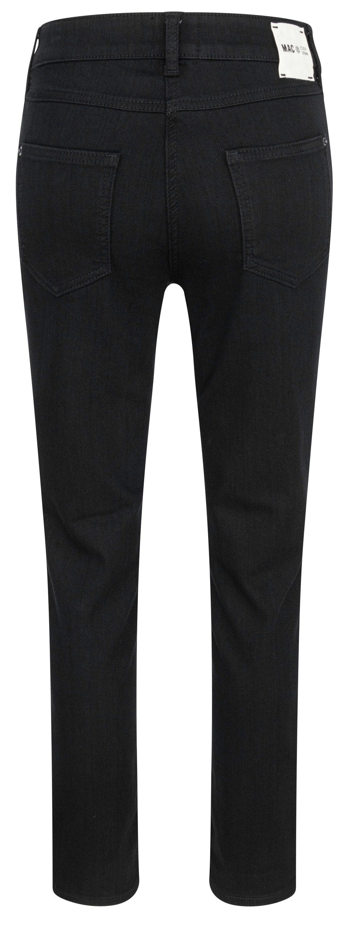 MAC Stretch-Jeans MAC MELANIE black-black 5040-90-0354 D999 - COSY DENIM