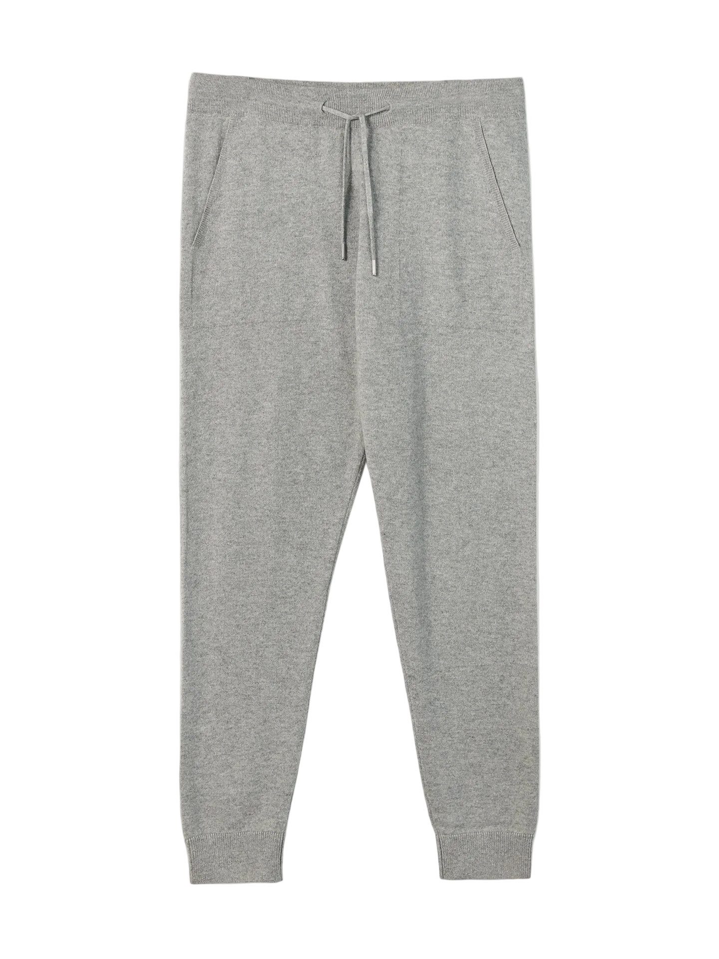 Jogger Pants Lockere Jogginghose aus Kaschmir