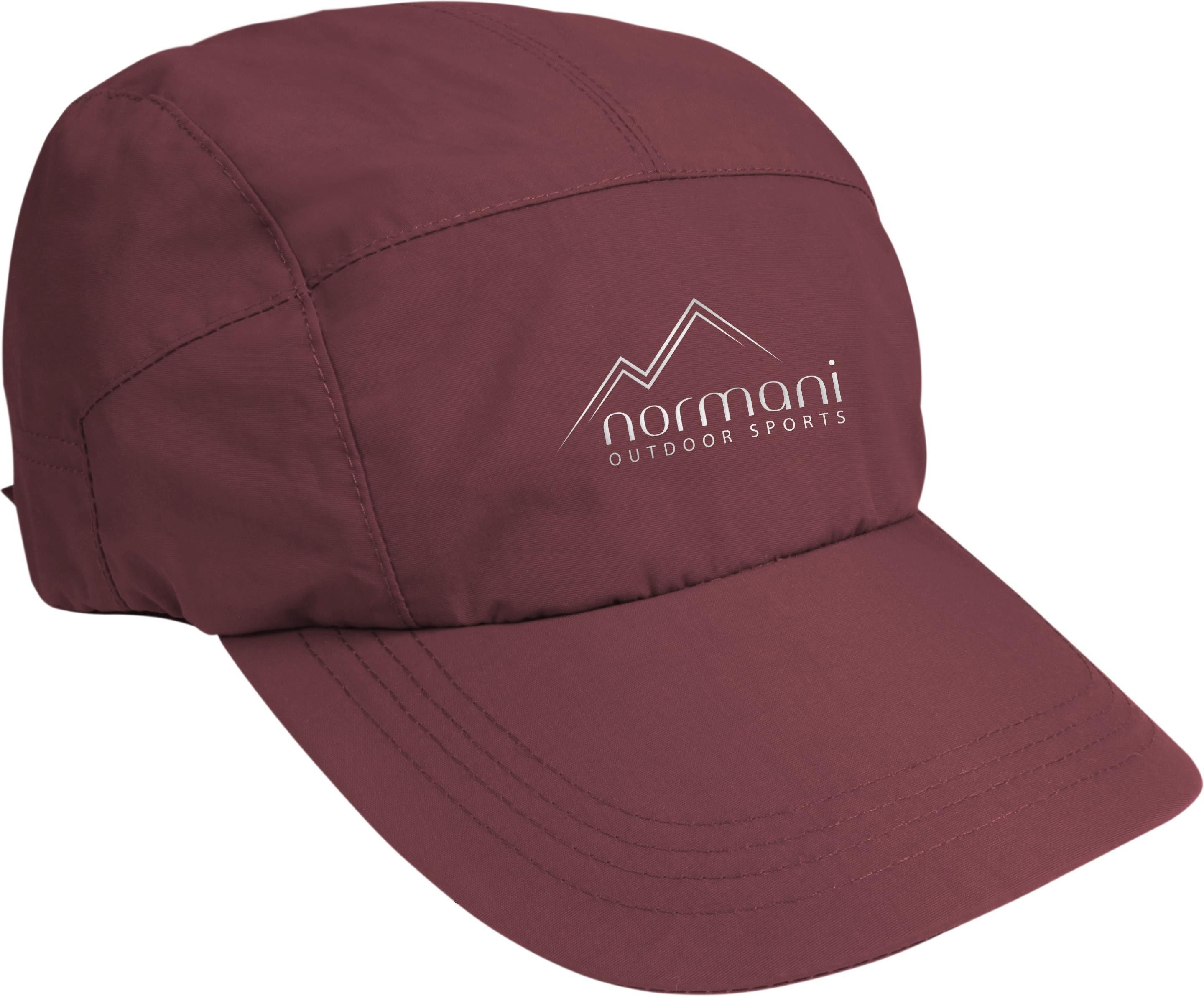 normani Fischerhut Wasserdichte Schirmmütze Raino (1-St) günstig online kaufen