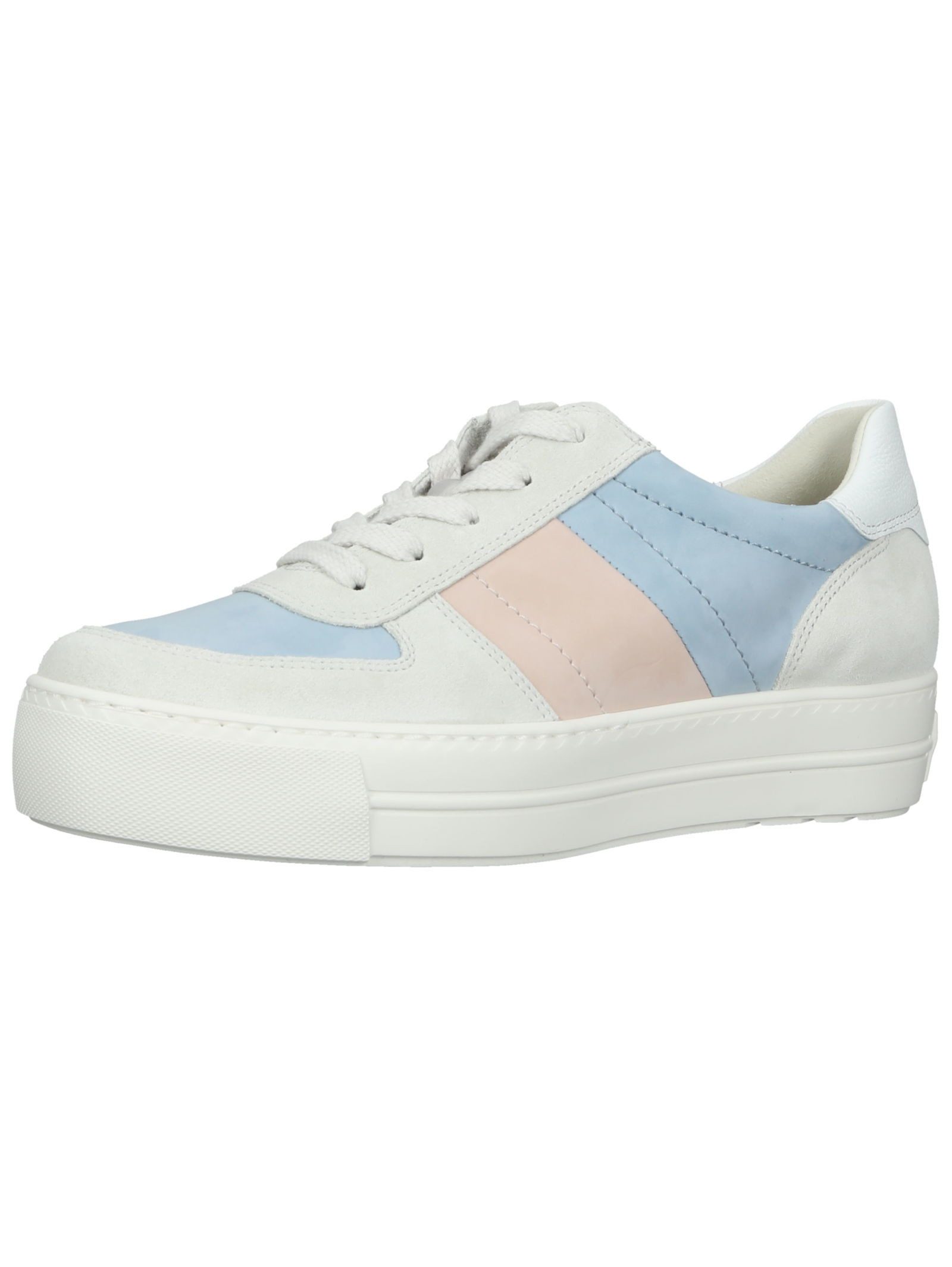 Paul Green Sneaker Leder Sneaker günstig online kaufen