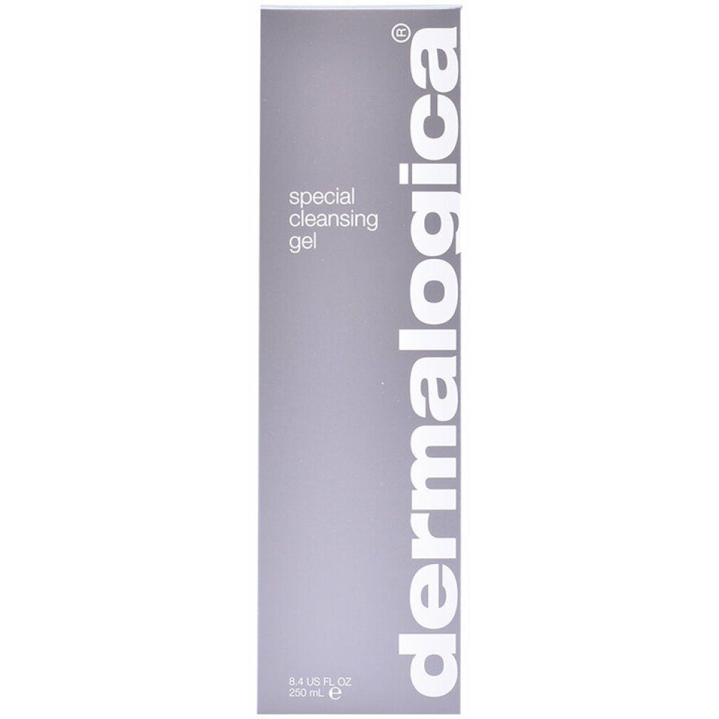 Gesichts-Reinigungsschaum ml) Dermalogica Special (250 Dermalogica Reinigungsgel