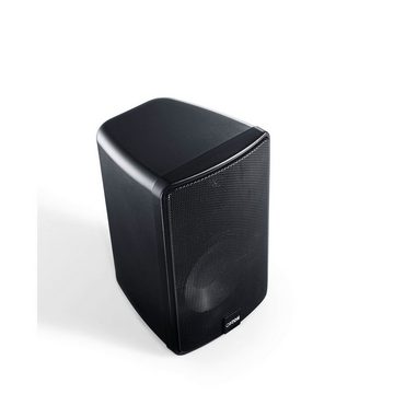 CANTON Plus X.3 schwarz (PAAR) Lautsprecher