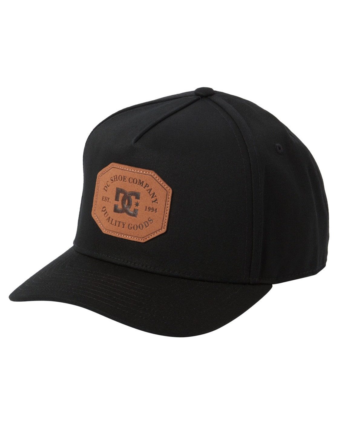 DC Shoes Baseball Cap Reynotts