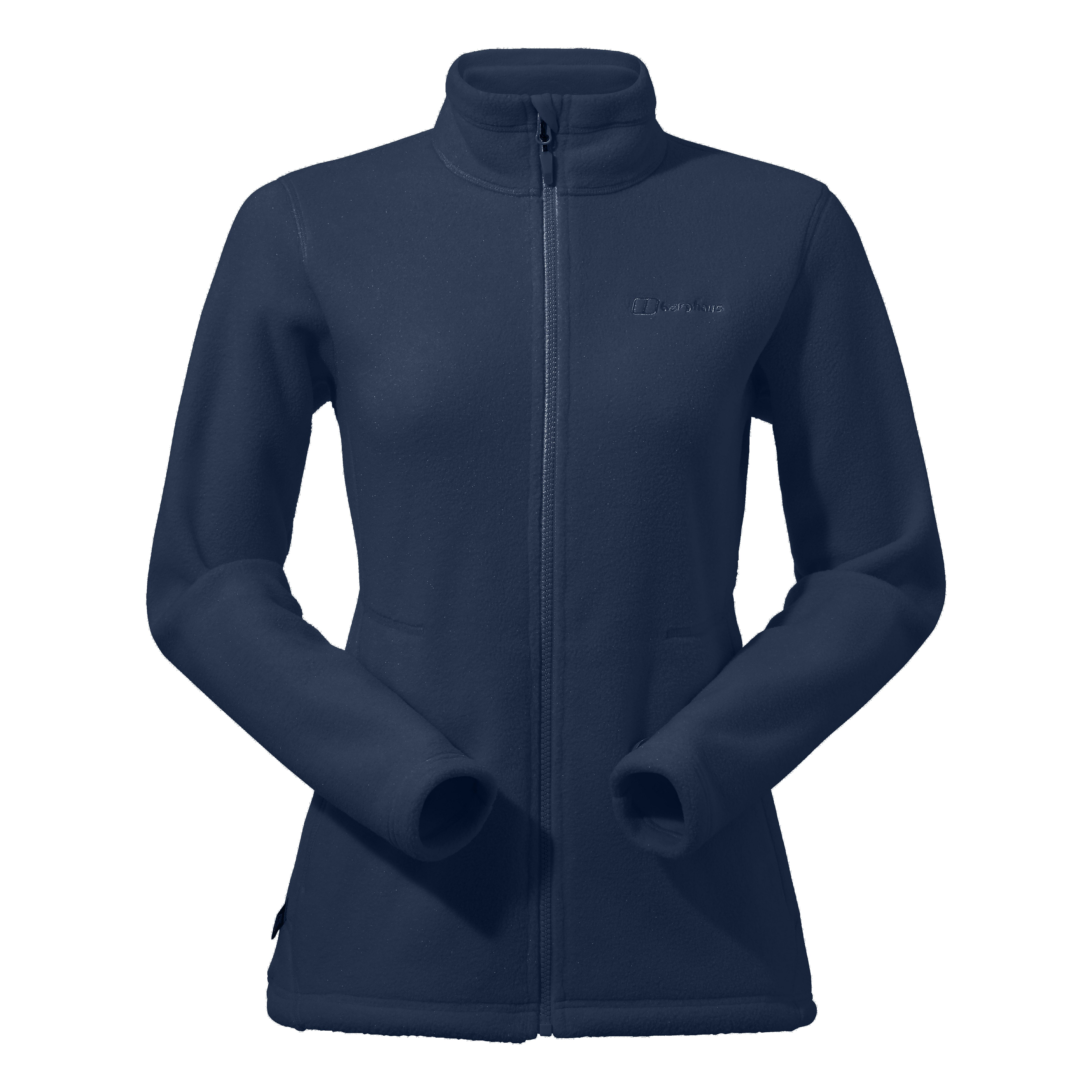 Berghaus Fleecejacke PRISM PT IA FL JKT AF sportlicher Stil, atmungsaktives und wärmendes Material