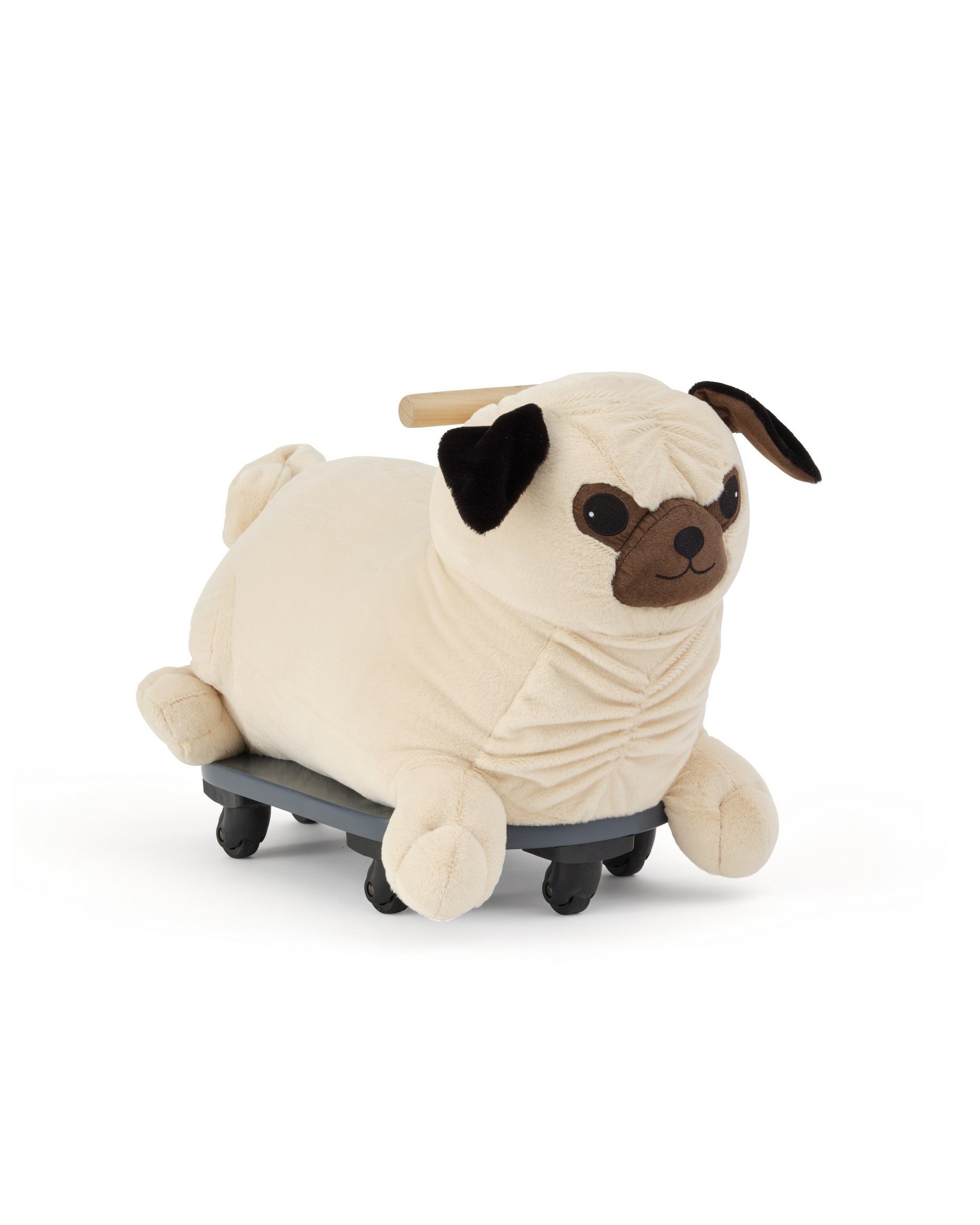 Kids Concept Rutscher Kids Concept - Rutscher Mops Peg - 55x35x38cm - 18m+, (1-tlg)