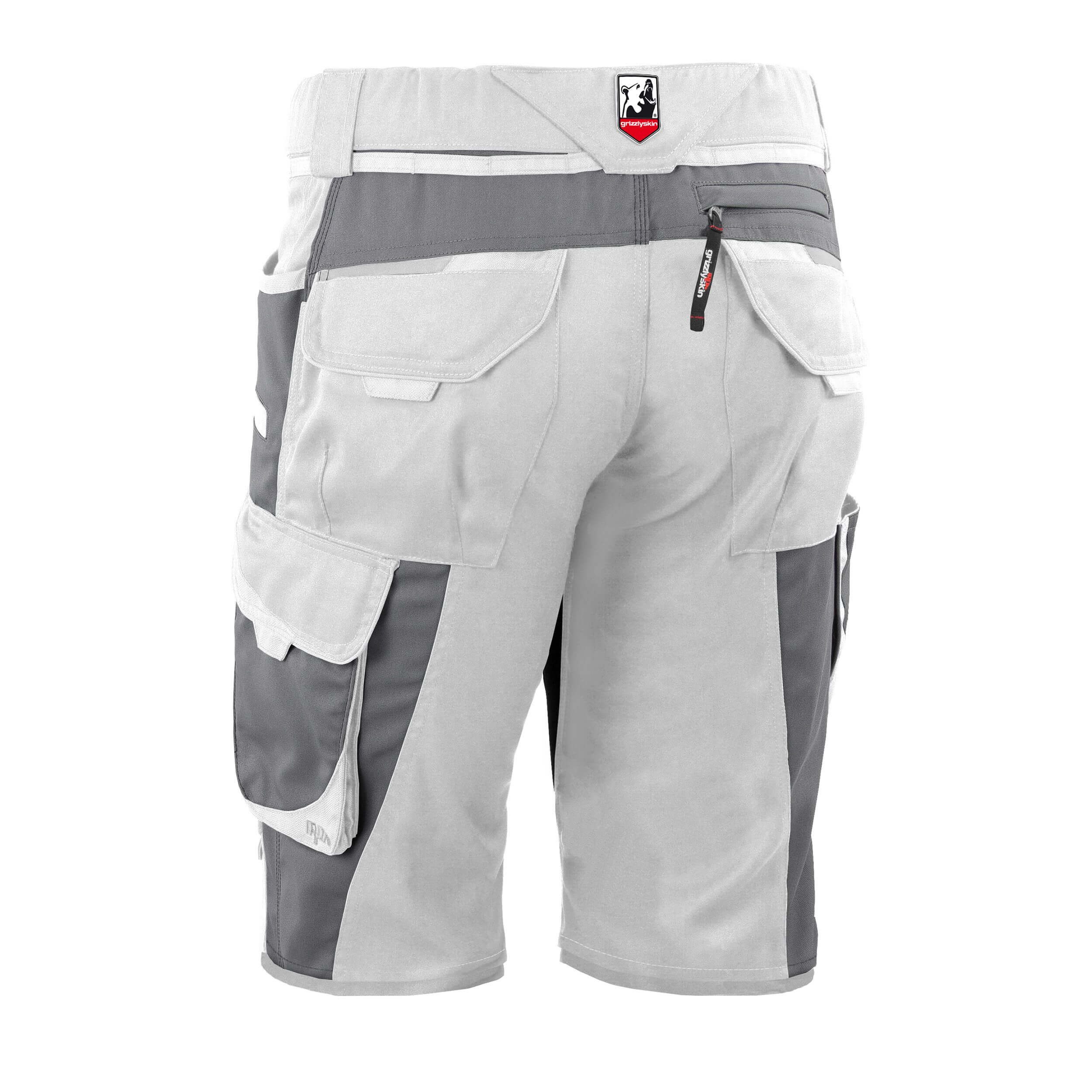Qualitex Workwear Arbeitsshorts HANDWERKER-BUNDLE IRON Shorts günstig online kaufen