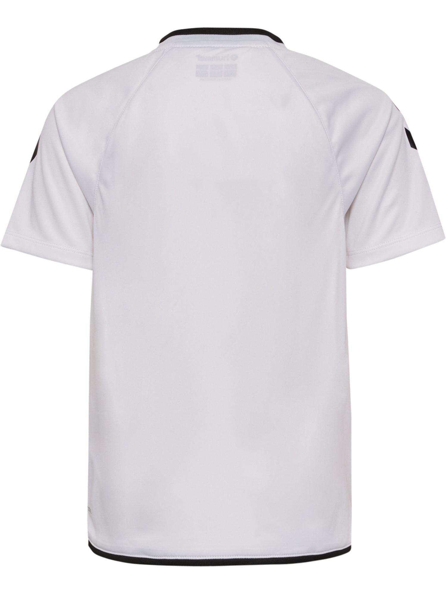 hummel Trainingsshirt HMLCORE 2.0 JERSEY S/S KIDS für Kinder und Jugendliche, kurze Ärmel