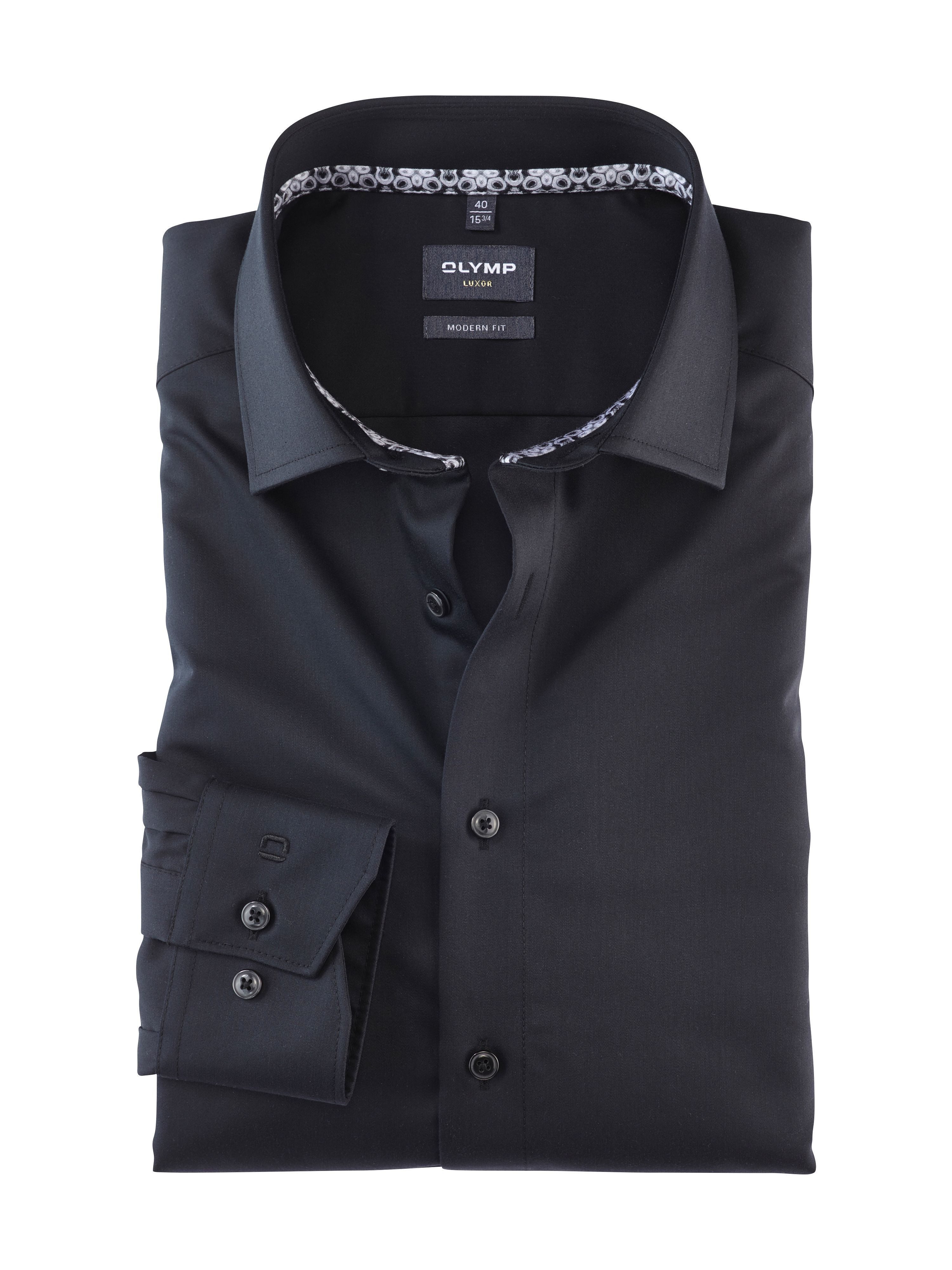 Hemd & Shirt