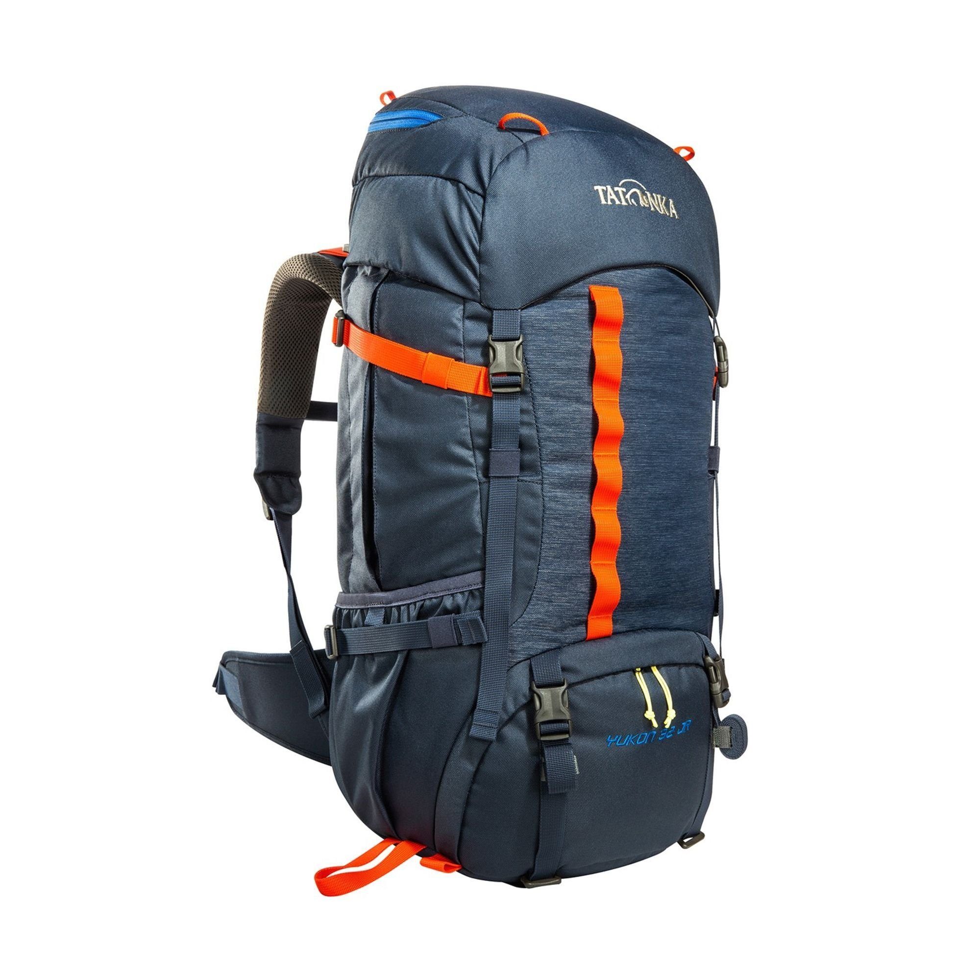 TATONKA® Kinderrucksack Yukon JR, Polyamid