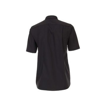 CASAMODA Unterhemd schwarz (keine Angabe, 1-St., keine Angabe)