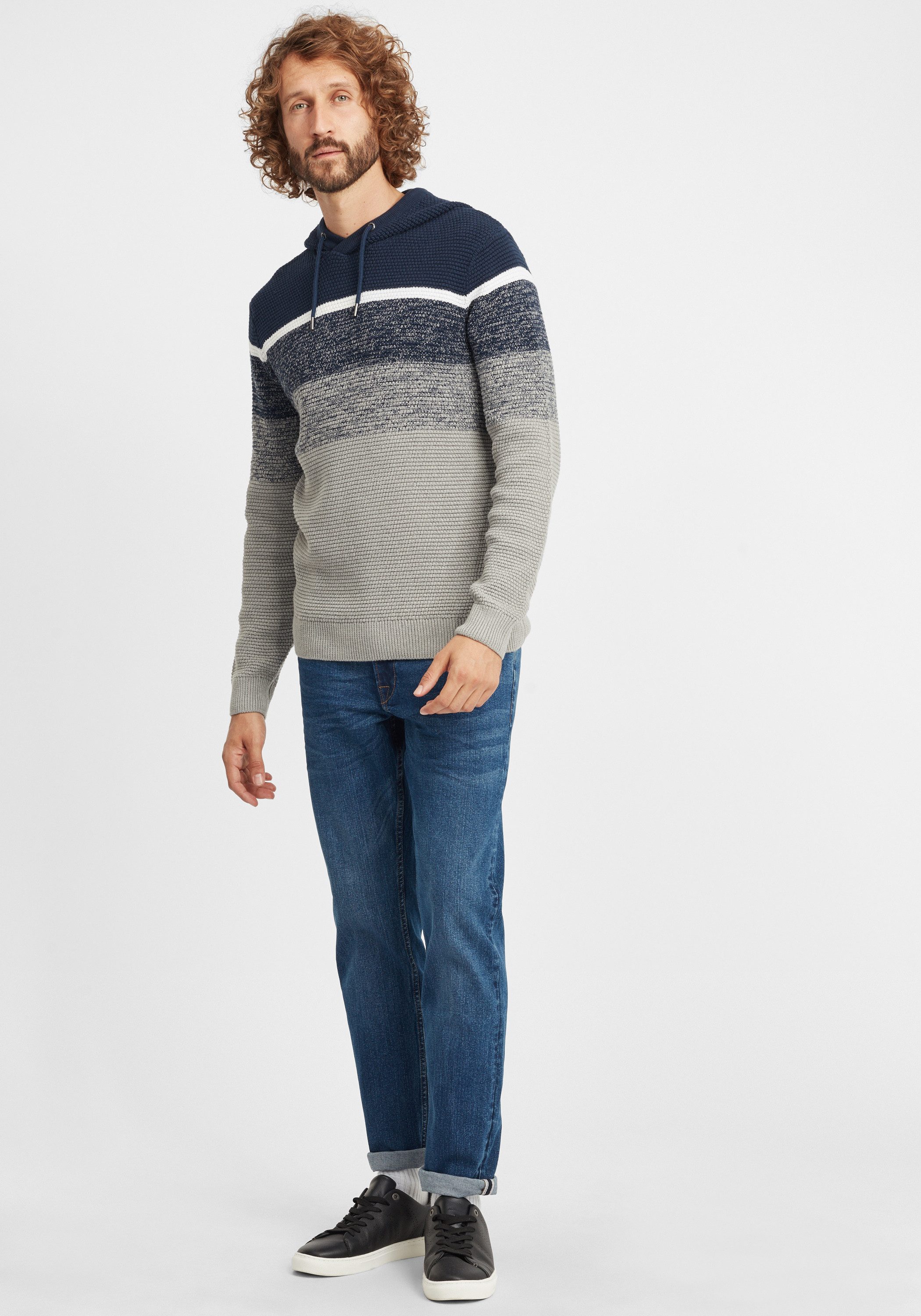 !Solid 5-Pocket-Jeans SDPilto Slim Fit Jeans günstig online kaufen