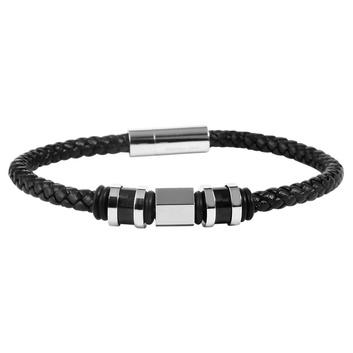 AKZENT Armband Jenik, hautverträglich