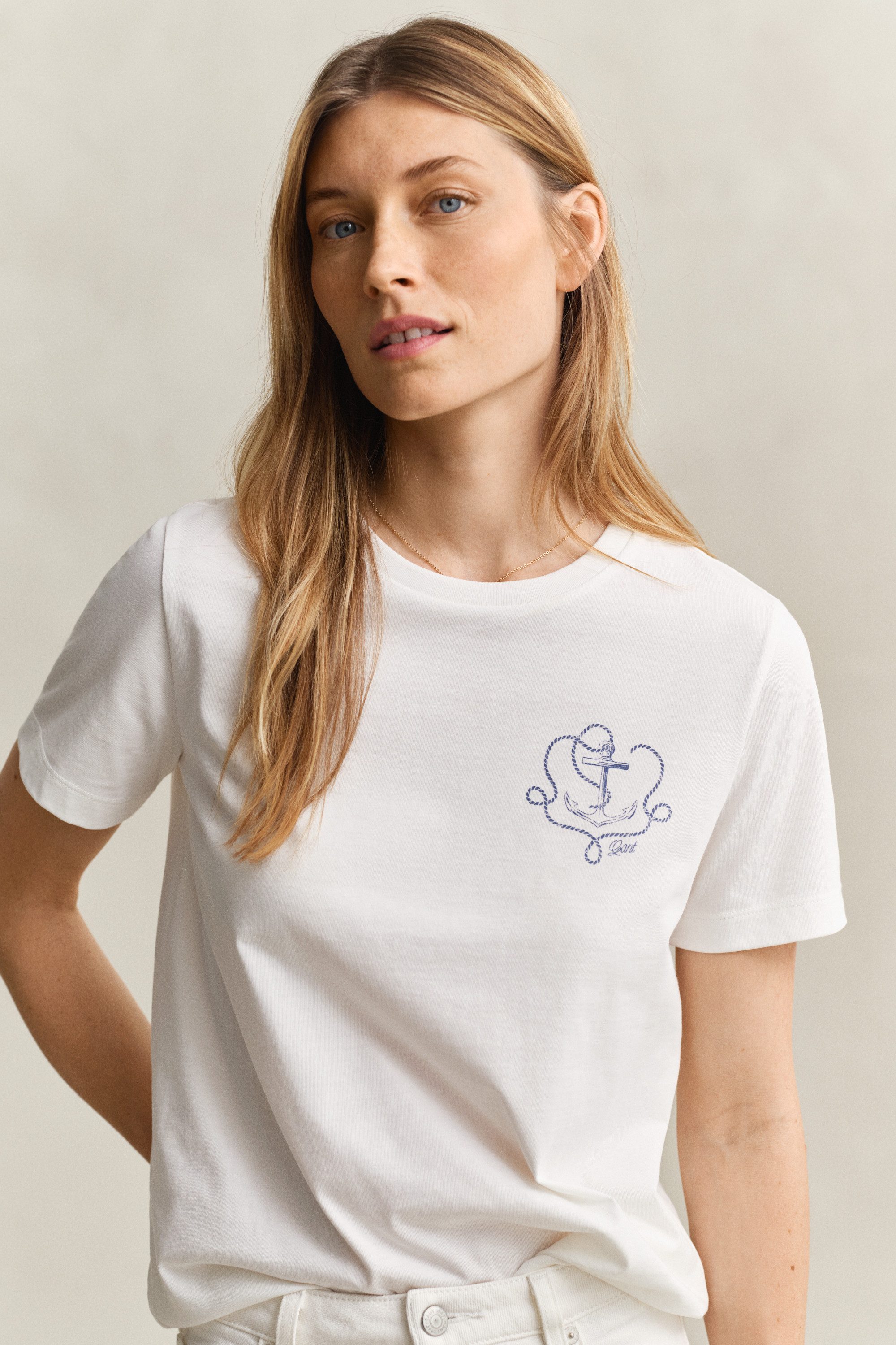 Gant T-Shirt