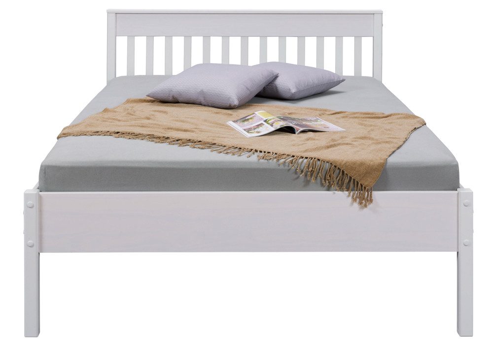 Inter Link Massivholzbett