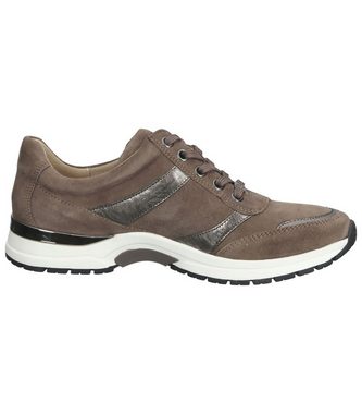 Caprice Sneaker Veloursleder Sneaker