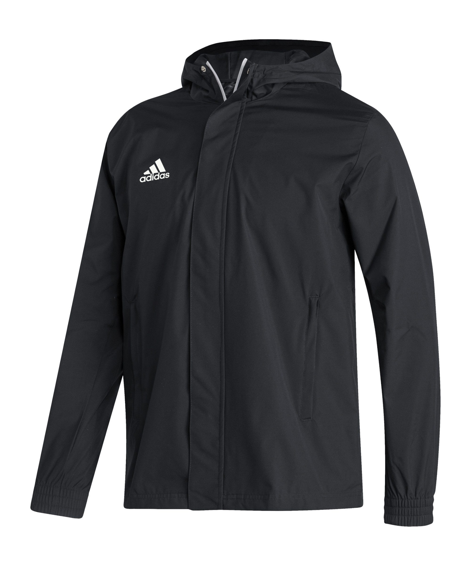 adidas Performance Regenjacke adidas Performance Entrada günstig online kaufen
