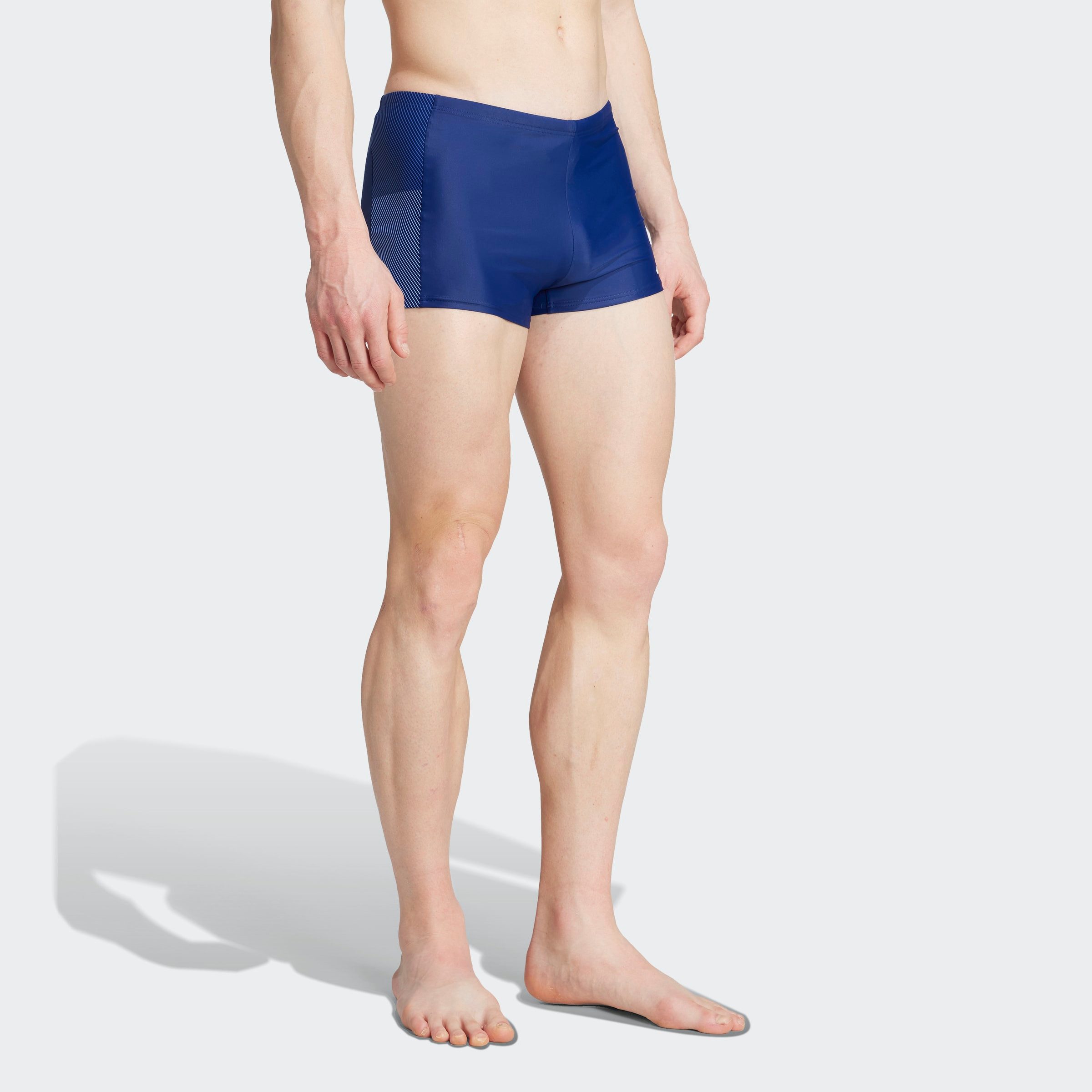 adidas Performance Badehose COLORBLOCK BOXER