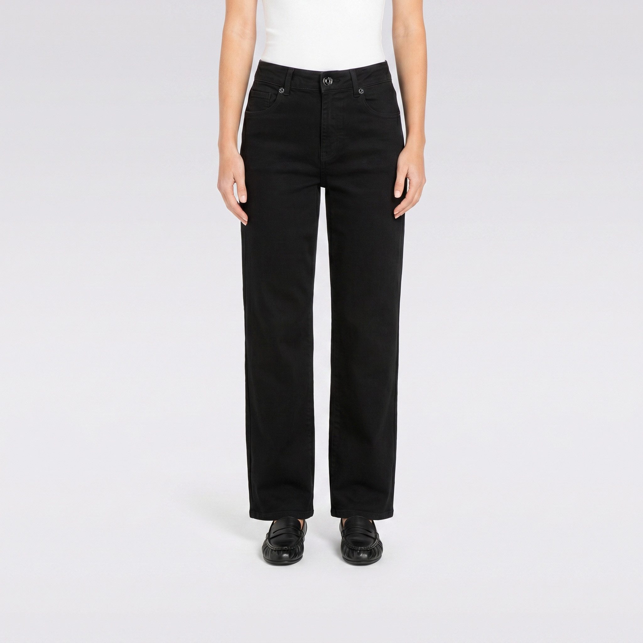 MAC Bequeme Jeans Gracia