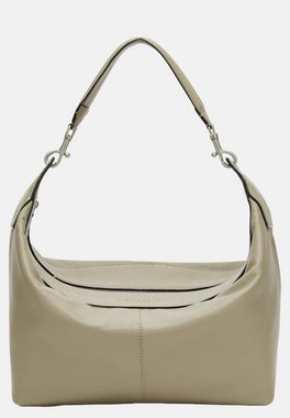 Liebeskind Berlin Schultertasche Liza Hobo M french grey