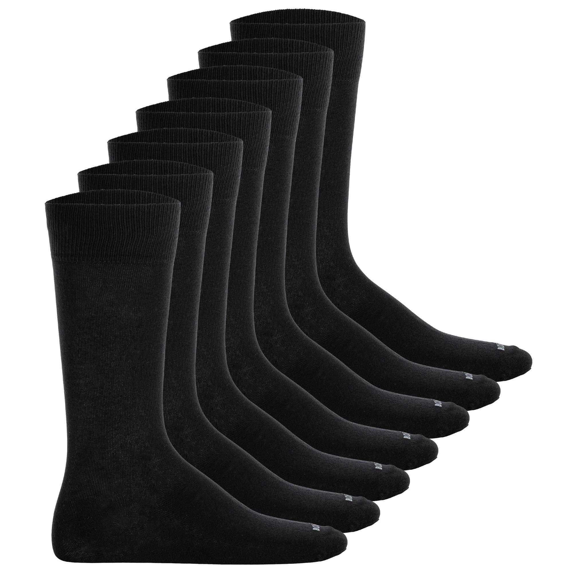 Kurzsocken Herren Socken 7er Pack Baumwolle