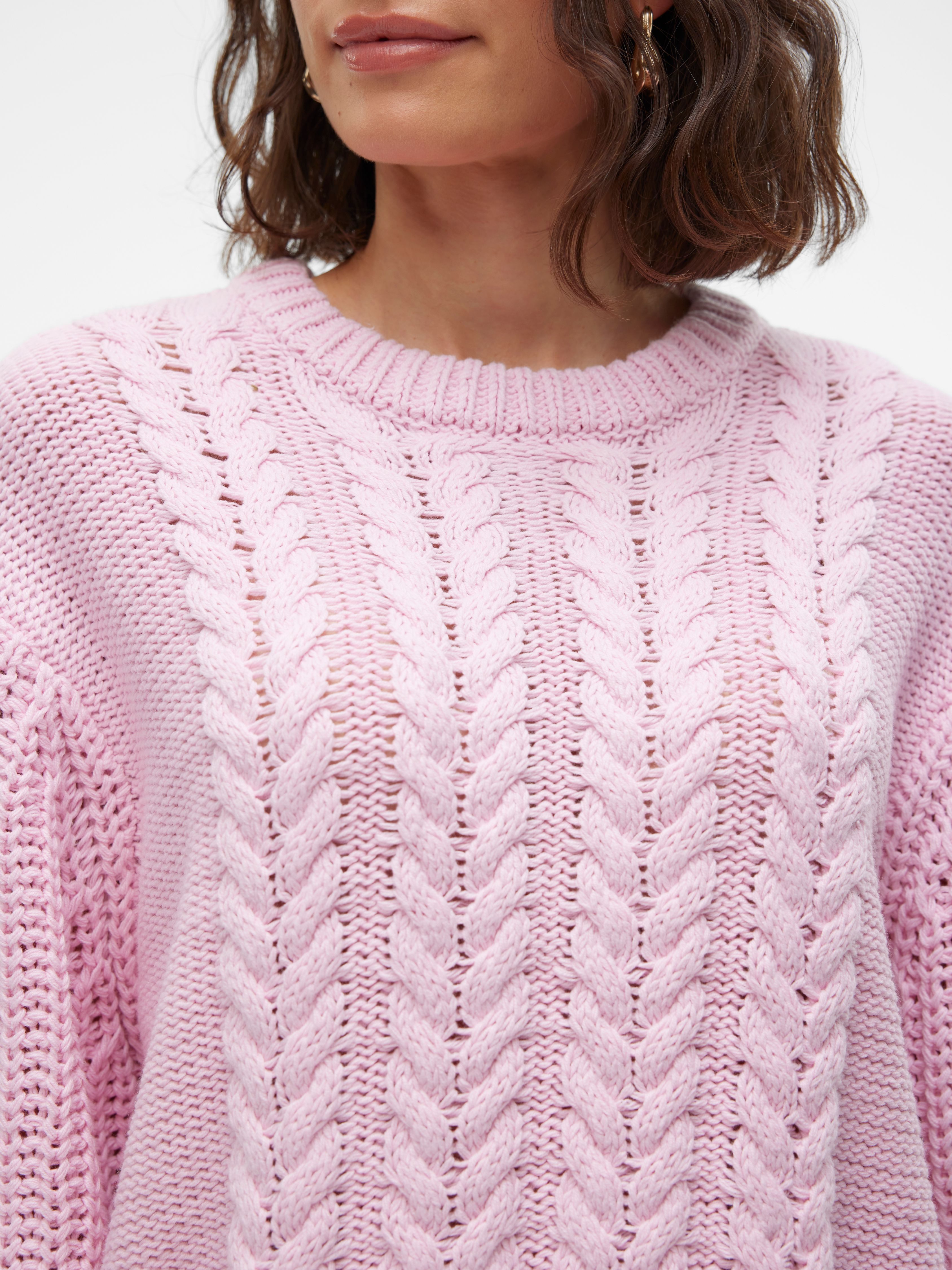 Vero Moda Strickpullover