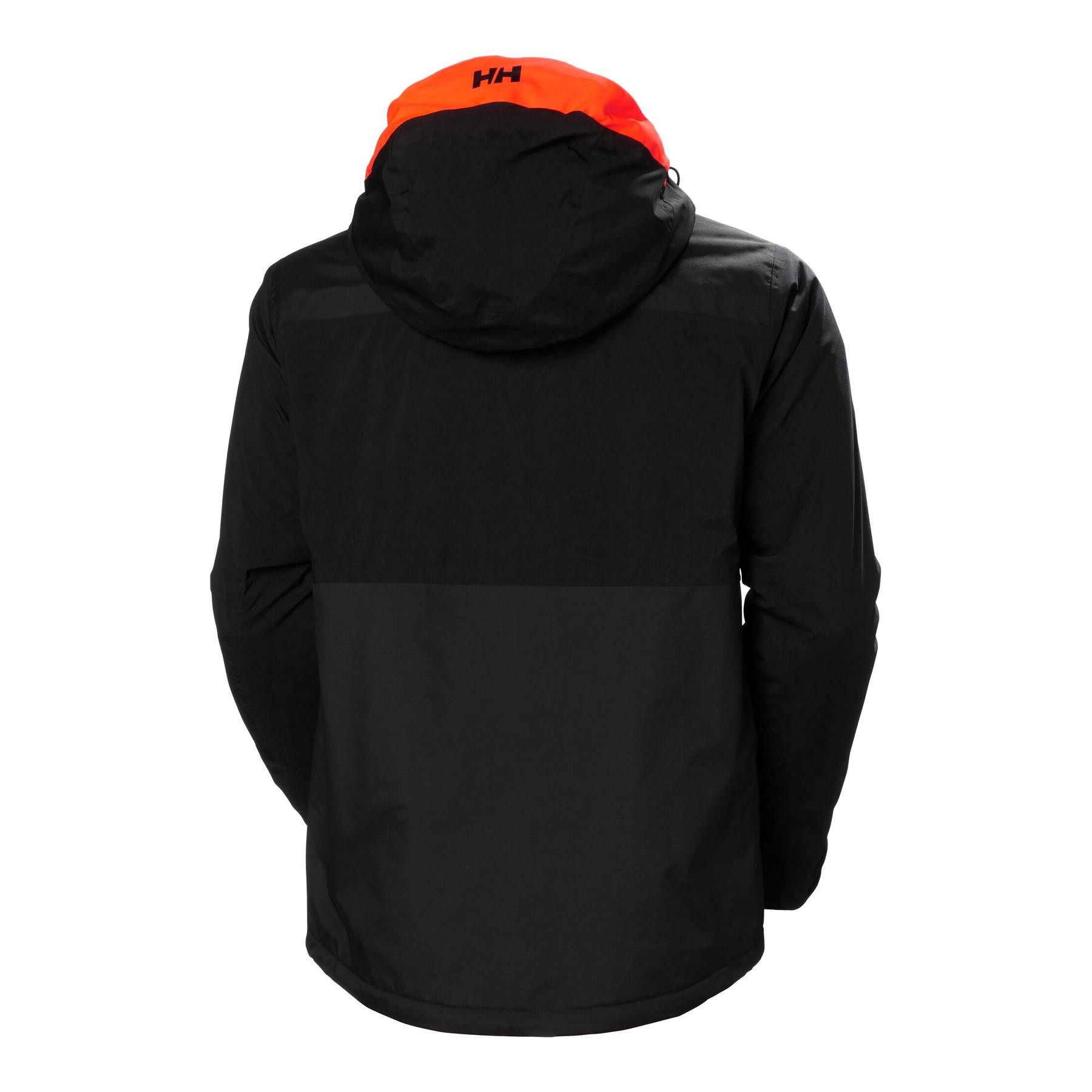 Helly Hansen Skijacke POWDREAMER 2.0 JACKET Herren