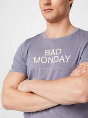 EINSTEIN & NEWTON T-Shirt Bad Monday (1-tlg)