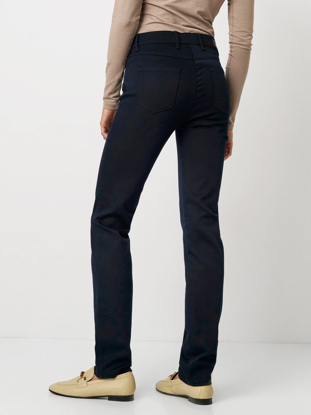 TONI 5-Pocket-Jeans CS-be loved