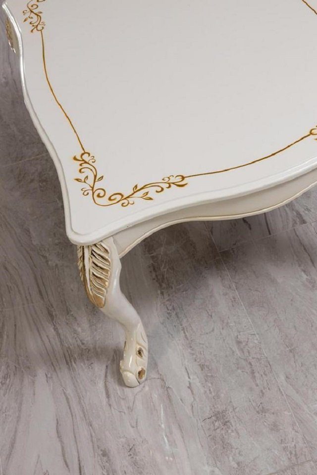 Neu Beistelltisch Luxus Holz Möbel JVmoebel Tisch Couchtisch Klassische Couchtisch Design