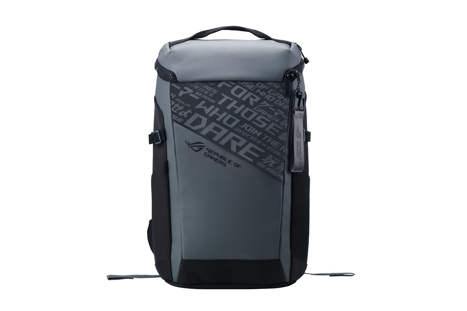 Asus Rucksack BP2701, Großer 22L Rucksack mit Wasserabweisend Material